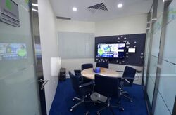 Suntec Tower Three (D1), Office #604743451